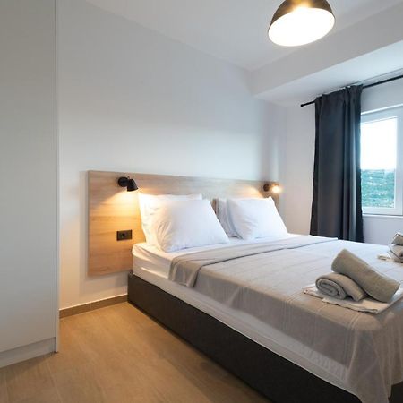 Apartmani Nocturno نيوم المظهر الخارجي الصورة