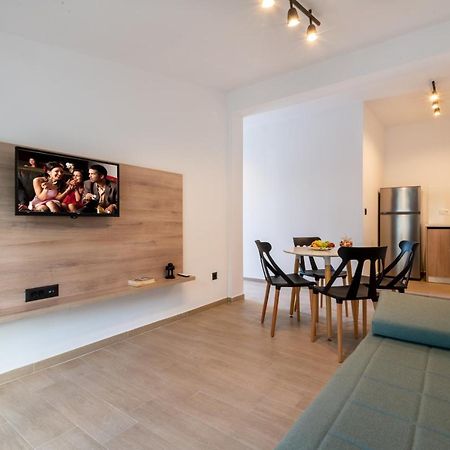 Apartmani Nocturno نيوم المظهر الخارجي الصورة