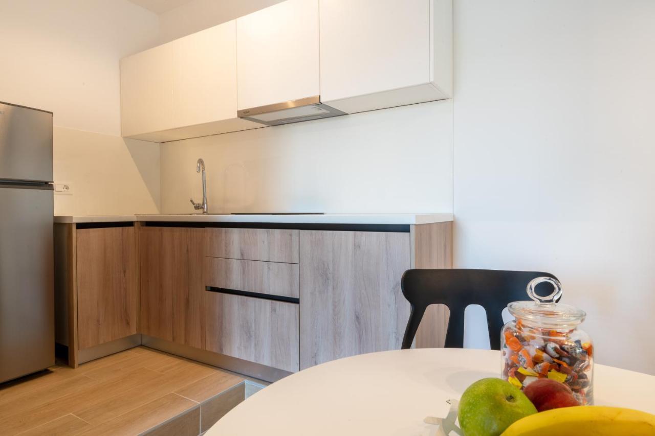 Apartmani Nocturno نيوم المظهر الخارجي الصورة